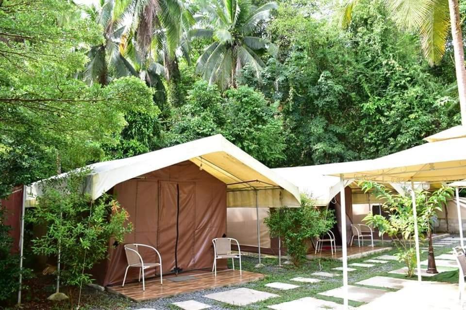 Kama Siri Koh Kood Hotel Ko Kut Luaran gambar