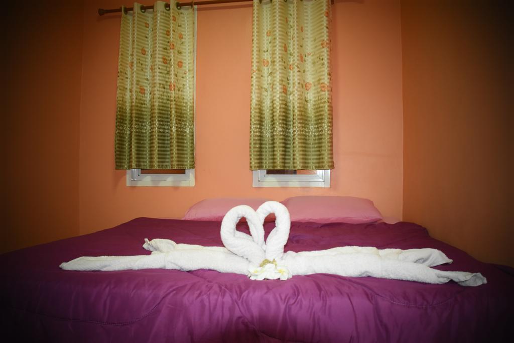 Kama Siri Koh Kood Hotel Ko Kut Bilik gambar