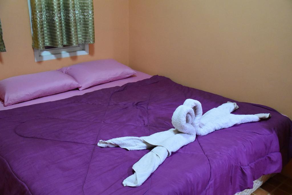 Kama Siri Koh Kood Hotel Ko Kut Bilik gambar