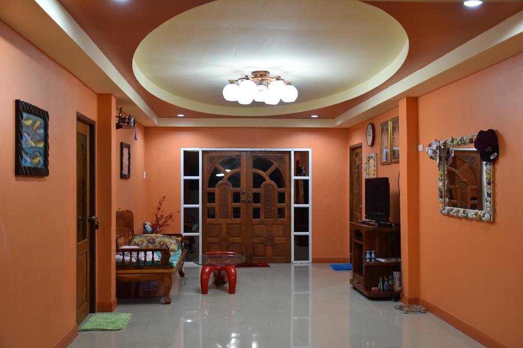 Kama Siri Koh Kood Hotel Ko Kut Luaran gambar