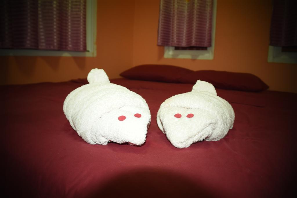 Kama Siri Koh Kood Hotel Ko Kut Bilik gambar