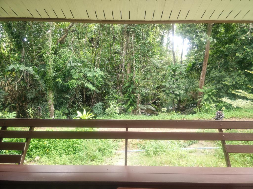 Kama Siri Koh Kood Hotel Ko Kut Bilik gambar