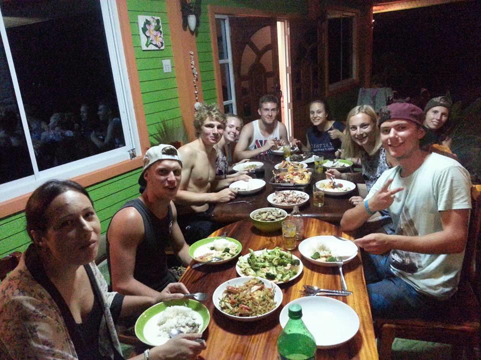 Kama Siri Koh Kood Hotel Ko Kut Luaran gambar