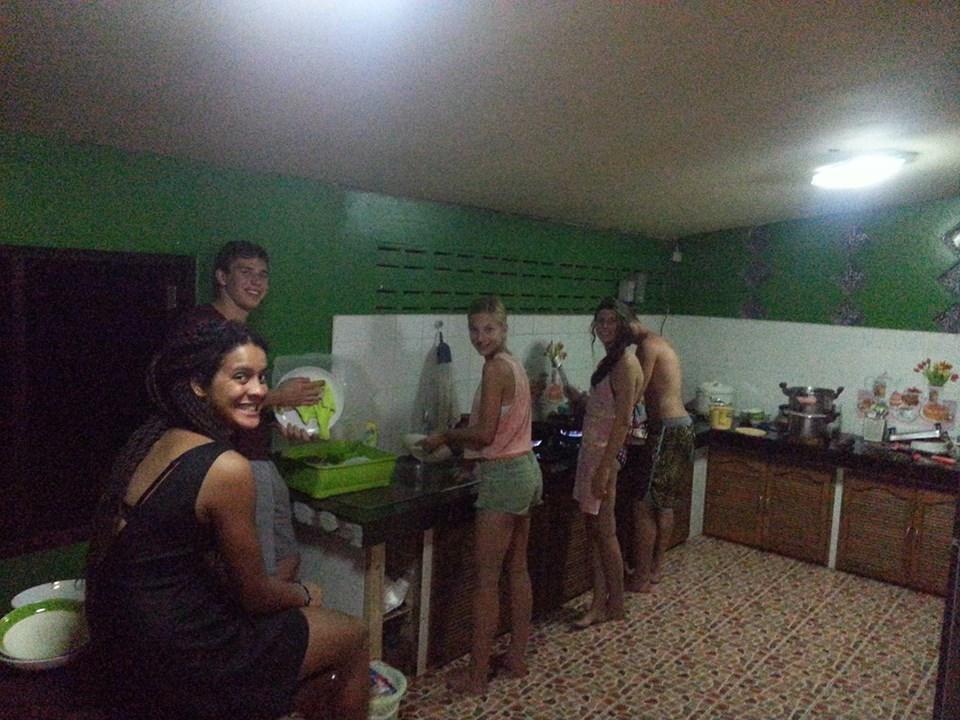 Kama Siri Koh Kood Hotel Ko Kut Luaran gambar