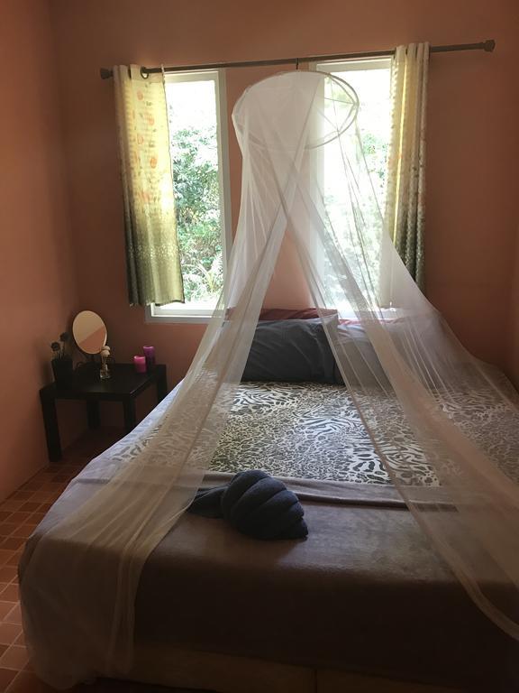 Kama Siri Koh Kood Hotel Ko Kut Luaran gambar