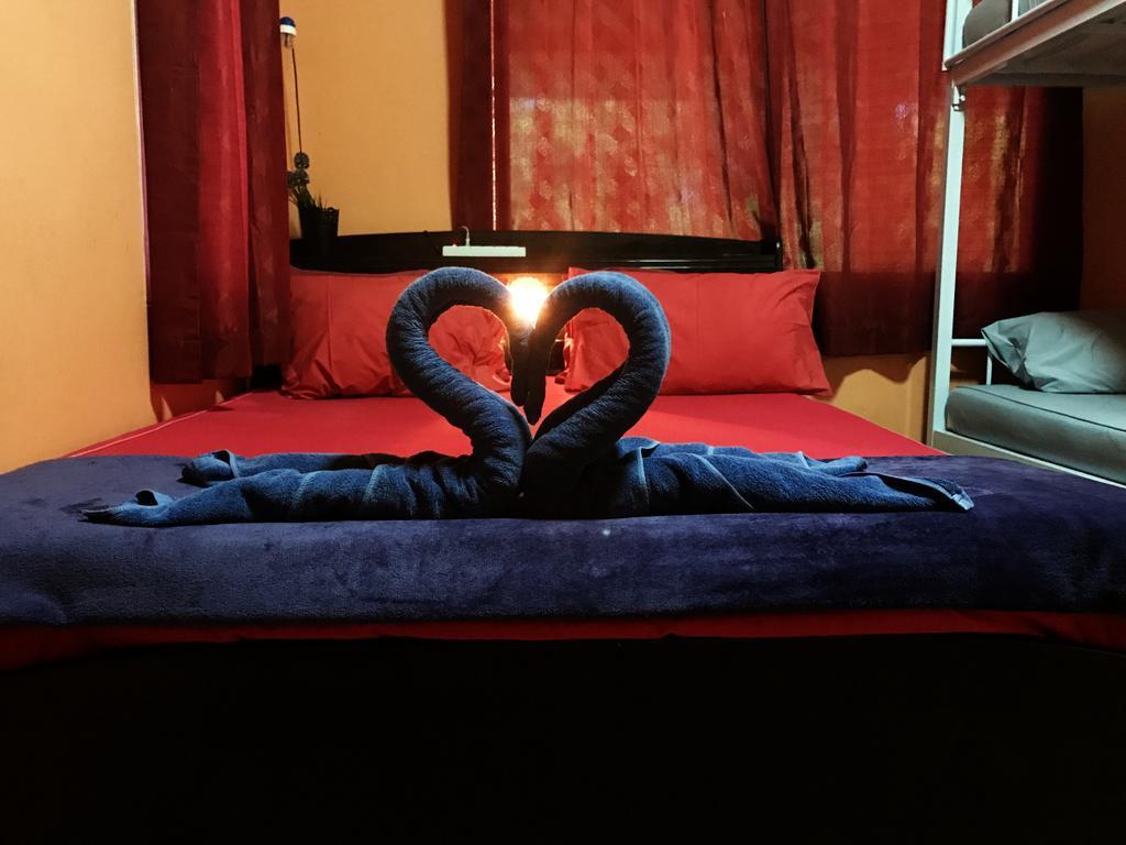 Kama Siri Koh Kood Hotel Ko Kut Luaran gambar