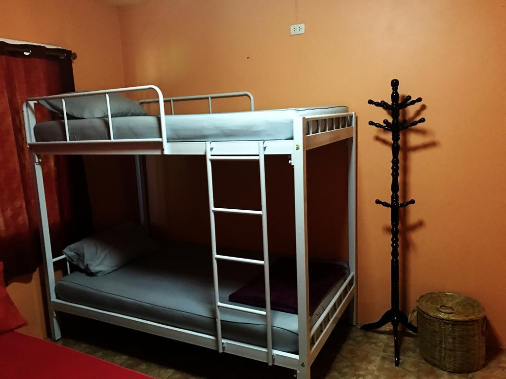Kama Siri Koh Kood Hotel Ko Kut Luaran gambar