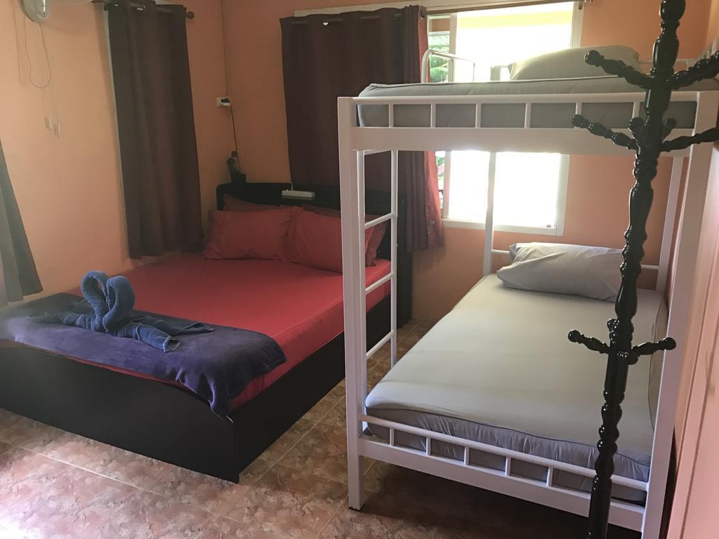 Kama Siri Koh Kood Hotel Ko Kut Luaran gambar