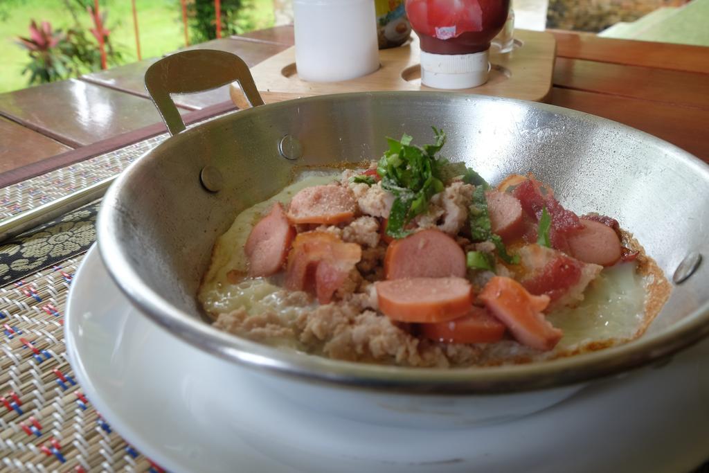 Kama Siri Koh Kood Hotel Ko Kut Luaran gambar