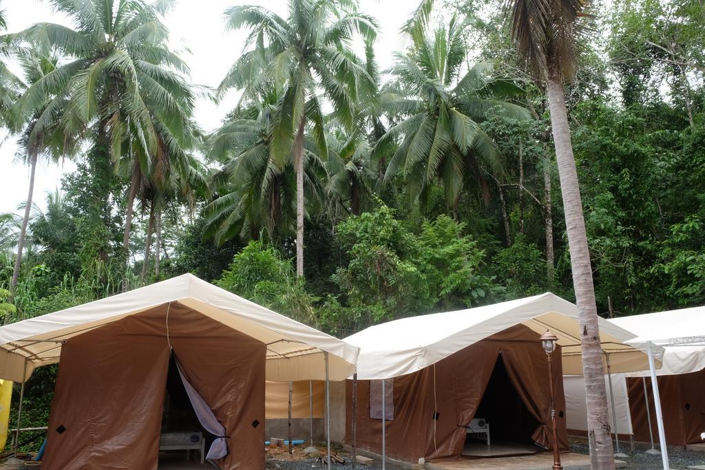 Kama Siri Koh Kood Hotel Ko Kut Luaran gambar