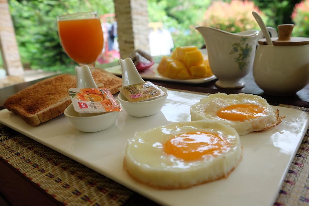 Kama Siri Koh Kood Hotel Ko Kut Luaran gambar