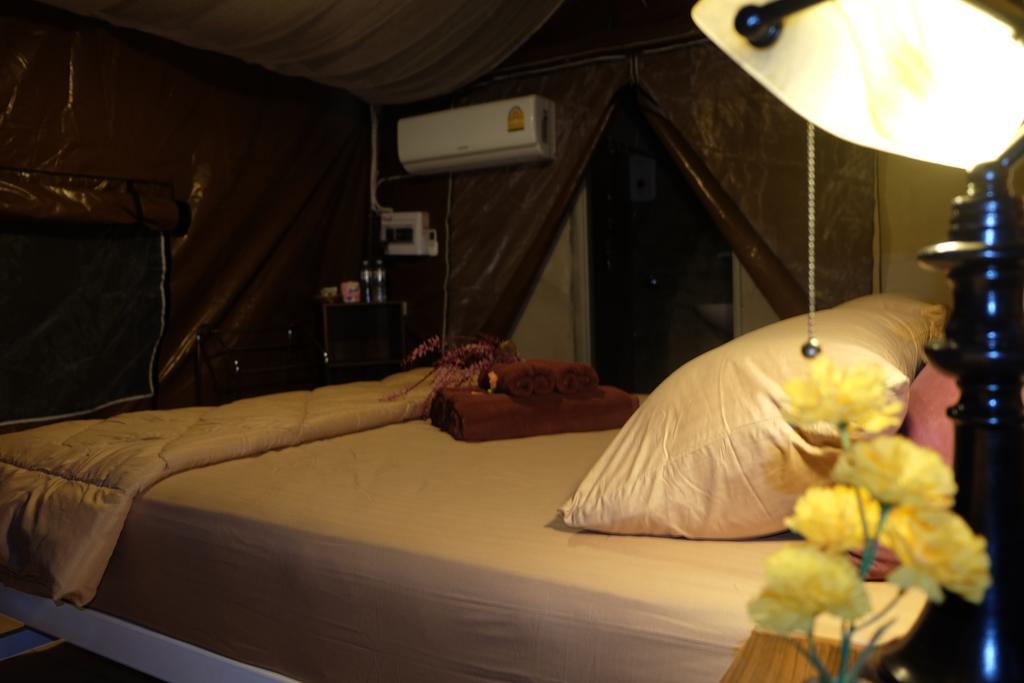 Kama Siri Koh Kood Hotel Ko Kut Luaran gambar
