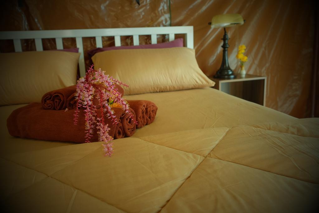 Kama Siri Koh Kood Hotel Ko Kut Luaran gambar