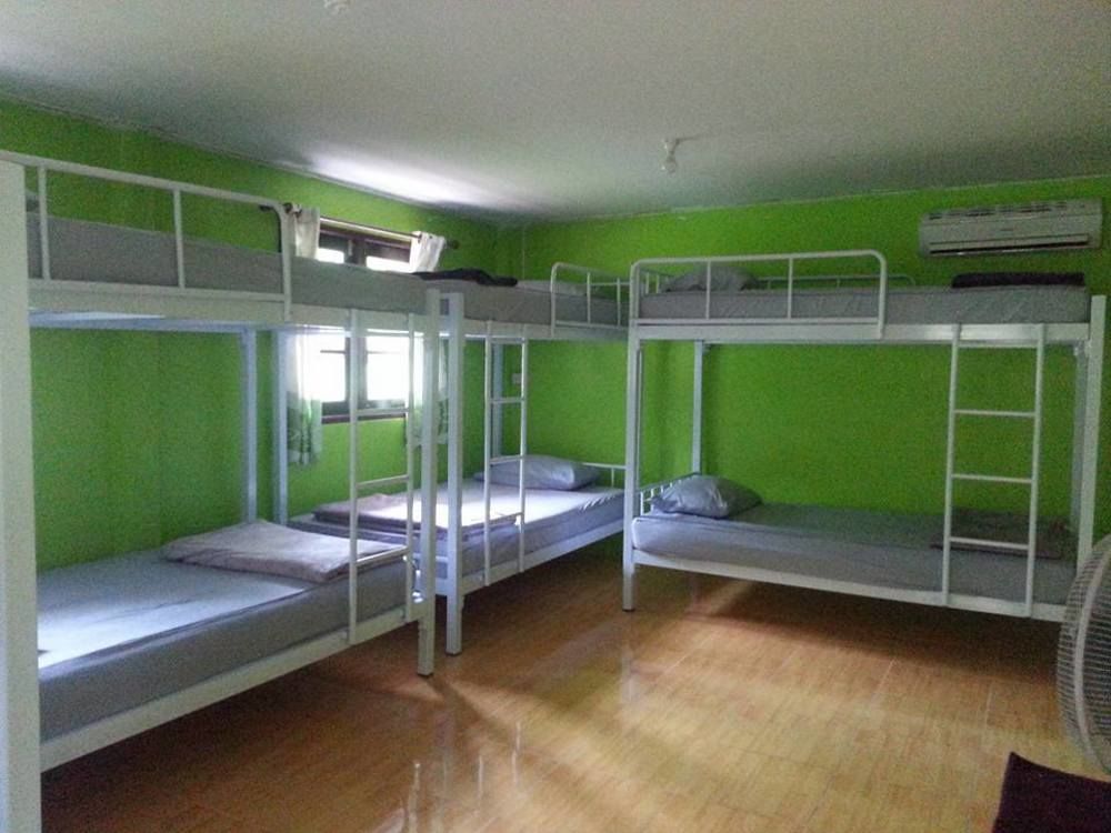 Kama Siri Koh Kood Hotel Ko Kut Luaran gambar